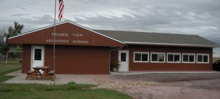 Prairie View Adventist School